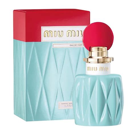 miu miu eau de parfum 50 ml|shop miu online.